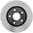 thumbnail image 2 of ACDelco Disc Brake Rotor 18A2658 Fits select: 2008-2009 PONTIAC G8, 2 of 4