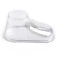 thumbnail image 2 of ziyahi 10Pcs Transparent Baby Shoe Stretcher Professional for Socks Store 8cm, 2 of 5