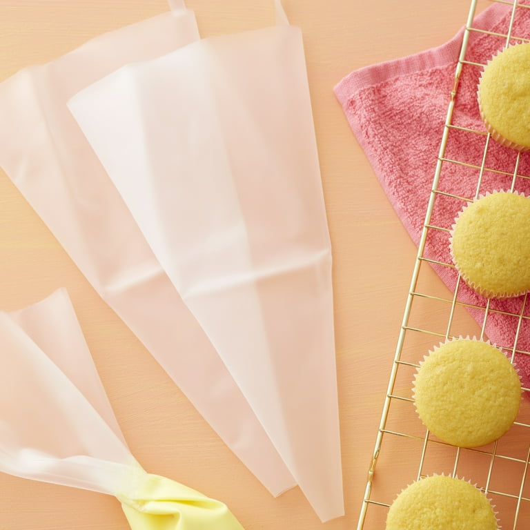 Eliminate Your Piping Bag Struggles With These Silicone Icing Pens