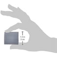 thumbnail image 5 of GFDYREE Kneaded Eraser with Case, Grey, 5 of 5