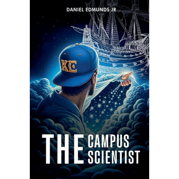 The Campus Scientist, (Paperback)