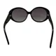 thumbnail image 3 of Miumiu Sunglasses - Smu21I Black Clear, 3 of 6