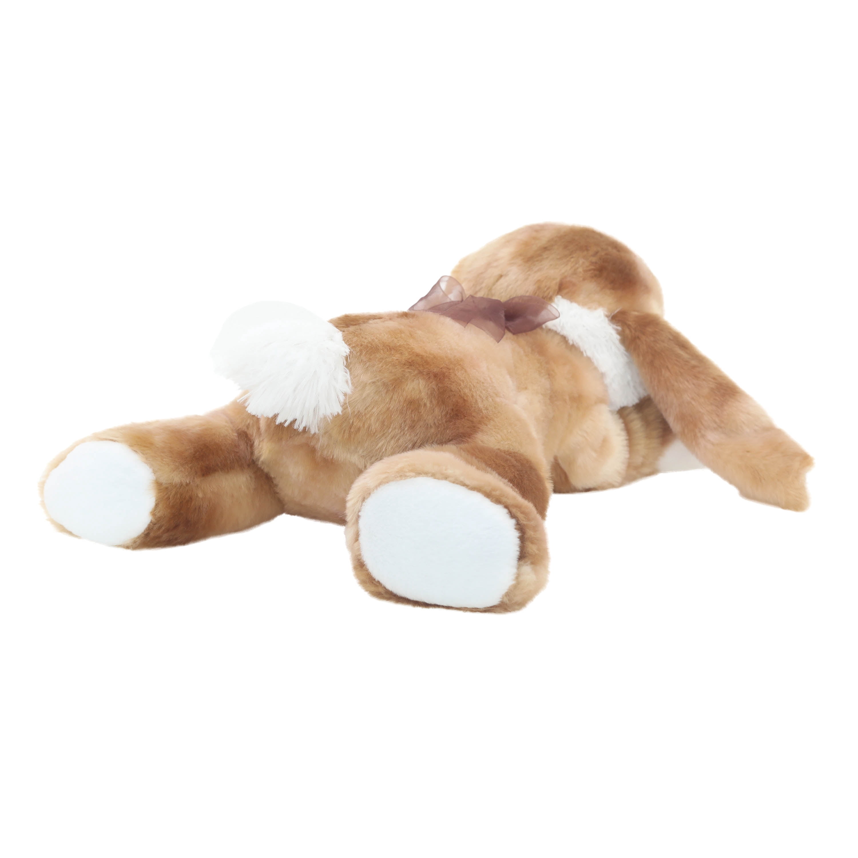 "Way to Celebrate! Easter Large&nbsp; Floppy Hopster Bunny 2023"