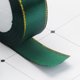 thumbnail image 2 of 2 Rollos de 22 metros Chic Cintas de envoltura de regalos Tira de regalo Decorativo Riband Festival presenta suministros de bricolaje para el banquete de boda (verde oscuro), 2 of 5