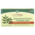 thumbnail image 3 of Organix South TheraNeem® Naturals, Supercritical Extract of Neem Leaf, 8 mg, 30 Softgels, 3 of 5