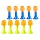 thumbnail image 4 of 50 piezas de juguetes de trompeta musical para niños, instrumentos divertidos., 4 of 4