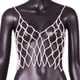 thumbnail image 4 of Fashion Body Chain Jewelry Decorative Costume Bikini Delicate Top Body Chain for, 4 of 9