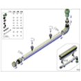 thumbnail image 1 of Exaco Trading Company RIGA VI BER Greenhouse Misting System, 1 of 1