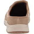 thumbnail image 3 of Easy Spirit Womens Traveltime Clog 6.5 Beige 240, 3 of 8