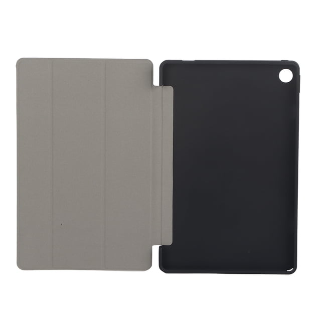 Funda para tableta, funda para tableta Funda tipo folio para tableta de 4 esquinas Funda protectora para tabletas Estándares líderes en la industria