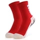 thumbnail image 3 of Calcetines Fútbol Calcetines de fútbol antideslizantes para hombres Calcetines deportivos de tubo al Tomshoo Calcetines Fútbol, 3 of 7
