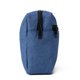 thumbnail image 1 of Neceser de viaje de tela Oxford Neceser de baño impermeable Unisex (Azul oscuro) Ehuebsd Cuidado Belleza, 1 of 9