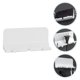 thumbnail image 4 of FELTECHELECTR Soporte adhesivo para teléfono Soporte de pared para teléfono Accesorio para teléfono, 4 of 4