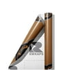 thumbnail image 5 of Rwraps Bear Brown Vengeance Gloss Vinyl Film Wrap 59in x 10ft Vinyl Vehicle Car Film Sheet Roll, 5 of 9