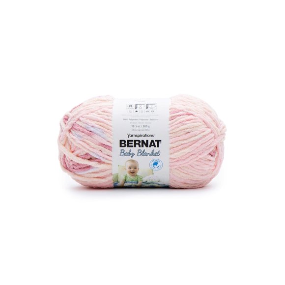 Bernat Baby Yarns