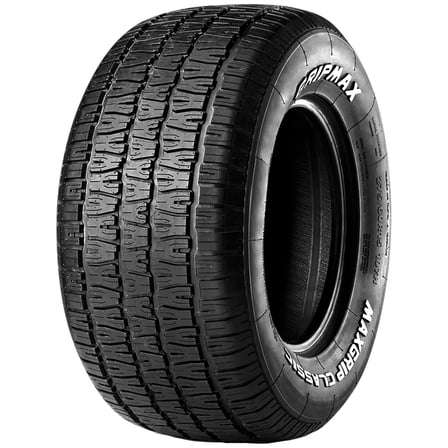 Gripmax MaxGrip Classic All Season 245/60R15 101H Passenger Tire
