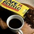 thumbnail image 5 of Bustelo  Dark Roast Ground Coffee Brick - conveniently pack in the  box ( Dark Roast, 10 Ounce (Pack of 2)), 5 of 7