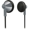thumbnail image 2 of Philips SHE2100GY - Earphones - ear-bud - wired - 3.5 mm jack - gray, 2 of 2