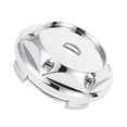 thumbnail image 1 of Unique Bargains Wheel Center Caps Hub Caps Rim Center Caps OD: 68mm / 2.68" Silver Tone 1 Pc, 1 of 6