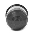 thumbnail image 2 of WDOplteas Cubierta Barra Remolque Automática 50 Mm Tapa Enganche Remolque Universal (Negro), 2 of 9