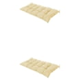 thumbnail image 2 of Advancent Poliéster Amplia gama de usos Cojín táctil premium para opciones de asiento versátiles Cojín para sentarse que combina Type2 NO2, 2 of 6