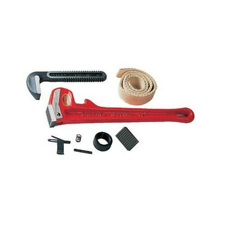Ridgid Pipe Wrench Replacement Parts - 31565 SEPTLS63231565