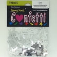 thumbnail image 2 of Confetti Cross Silver - Pouch (1/2 oz) - CCP8598, 2 of 8