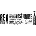 thumbnail image 3 of RoomMates RMK2649SCS: Wine Lovers Peel And Stick Wall Decals, 3 of 6