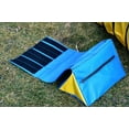 thumbnail image 1 of Handlers Choice Pro Grip PVC Tunnel Bags with Synthetic Rubber Base for Multi Surface Gripping, 1 of 5