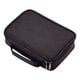 thumbnail image 2 of Estuche para lápices 72 Bolsa de almacenamiento con ranura | Organizador de bolígrafos de gran capacidad | 6 compartimentos | Tela portátil 420D | Asa y correa de hombro desmontable | Cierre de, 2 of 3