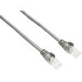 thumbnail image 5 of Belkin 15' Cat5e RJ45/RJ45 Snagless Duplex Patch Cable Gray A3L791-15-S, 5 of 7