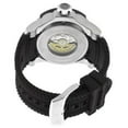 thumbnail image 2 of Invicta Men's 19310 Venom Sea Dragon Gold and Gunmetal Dial Black Rubber Strap Automatic Dive Watch, 2 of 4