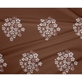 thumbnail image 4 of oneOone Polyester Lycra Fabric Flower Artistic Fabric Prints By Yard 56 Inch Wide, 4 of 4