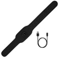 thumbnail image 2 of Jkkant Adjustable EMS Muscle Toner Belt – 19 Intensity Levels for Core, Arm & Leg Stimulation, Black, 2 of 9