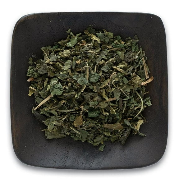 Frontier Co-op Stinging Nettle Leaf, Cut & Sifted, Organic 1/2 lb.