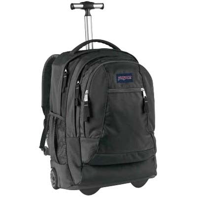 jansport driver 8 deep space