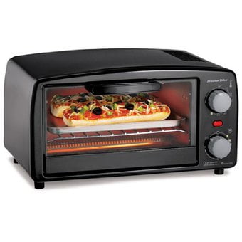 Horno Tostador Proctor Silex Electrico Proctor Proctor Silex