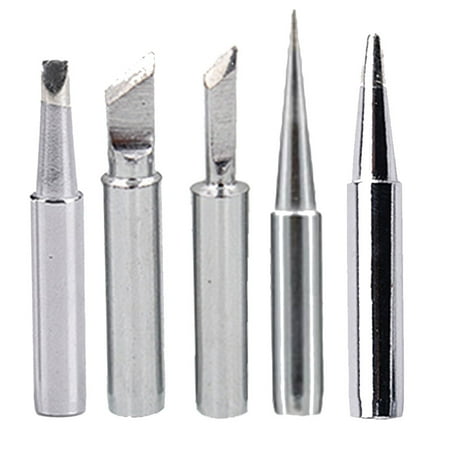 

Pure Copper 900M Soldering Iron Head Inside Hot Bare Electric Tip Welding Tool