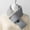 Blue, variant on Azrian Deals USB Smart Charging Neck And Shoulder Winter Cold Protection And Warm Heating Men And Women Scarf