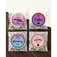 thumbnail image 4 of 2 x 2 Round Thermal Labels, 2 inch Round Thermal Sticker Labels for Business and Home, for Label Printer, for M110/M220/M221 Label Maker，140 Labels for Printer, Starry Pink Purple, 4 of 6