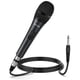 thumbnail image 1 of Micrófono de karaoke Fifine K6 Micrófono de mano con cable para voz dinámica, 1 of 9