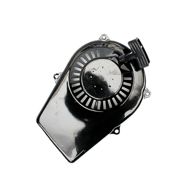ZheElen Easy To Install And Replace GSE950 Power Generator Starter For Maintenance Black As Shown 1Set