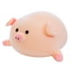 thumbnail image 2 of Almohada para abrazar de cerdo, exquisita muñeca de peluche de cerdo, muñeca de peluche de cerdo, juguete de peluche, máxima comodidad, 2 of 9
