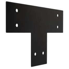

National Hardware National Hardware N800-213 Gutter Drop Outlet 17-1/2 Inch 11-1/4 Inch Steel Storm Shine Powder-Coated