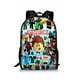 thumbnail image 1 of Backpack Student Shoulder Bag Travel Laptop Backpack Gift, 1 of 3