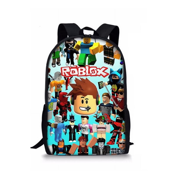 Backpack Student Shoulder Bag Travel Laptop Backpack Gift