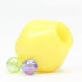 thumbnail image 2 of PoryKon V-Dash Yo-Yo Counterweight - POM YoYo Counter Weight (Yellow), 2 of 2