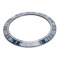 thumbnail image 1 of Inserto De Bisel, Piezas De Repuesto Bisel De Reloj De Cerámica De Moda De 41,5 Mm Para El Hogar Para Relojero, 1 of 7
