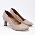 thumbnail image 2 of ZAPATILLA LADY PAULINA BEIGE 125335, 2 of 4