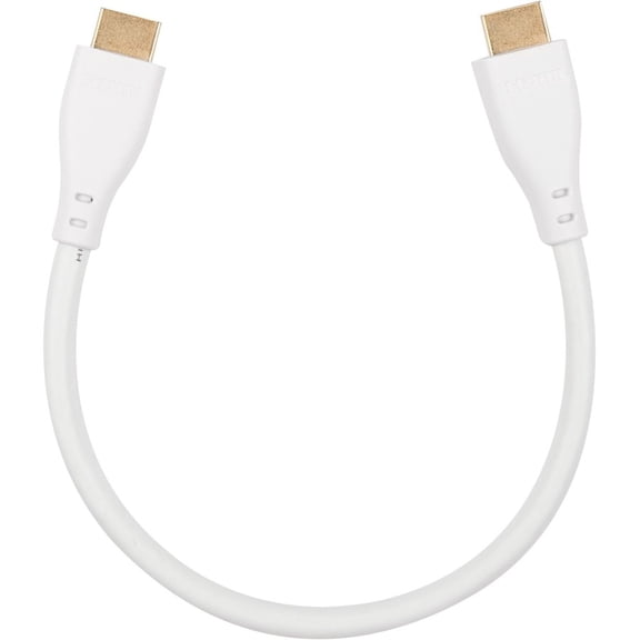 Rocstor Premium HDMI Cable with Ethernet 4K/60Hz